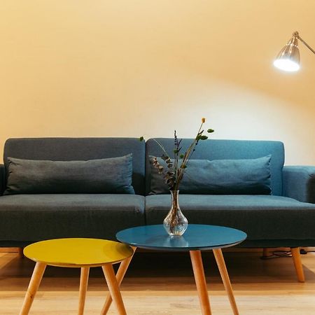 Casa Felipa Plaza Espana Barcelona Ngoại thất bức ảnh