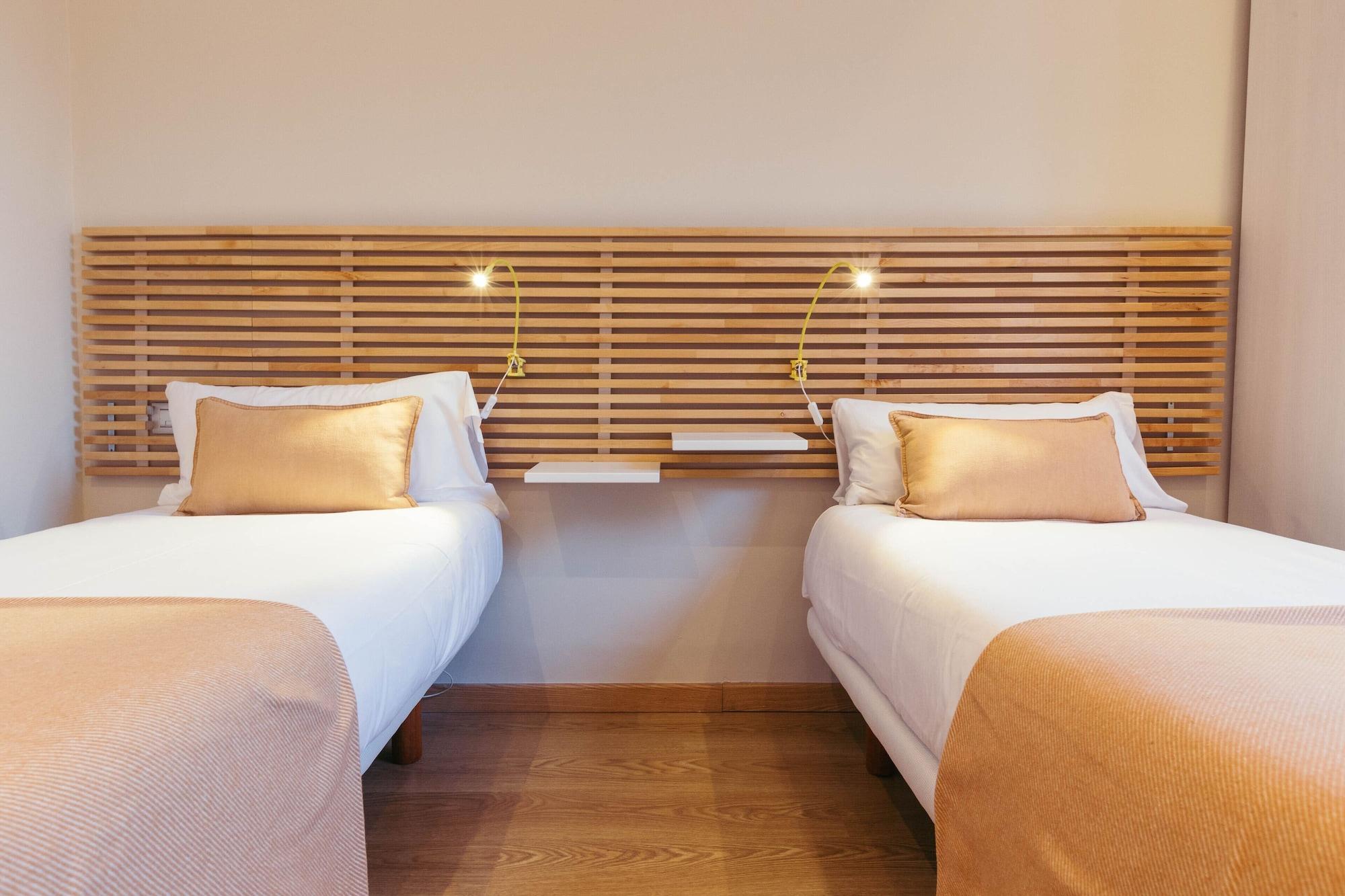 Casa Felipa Plaza Espana Barcelona Ngoại thất bức ảnh