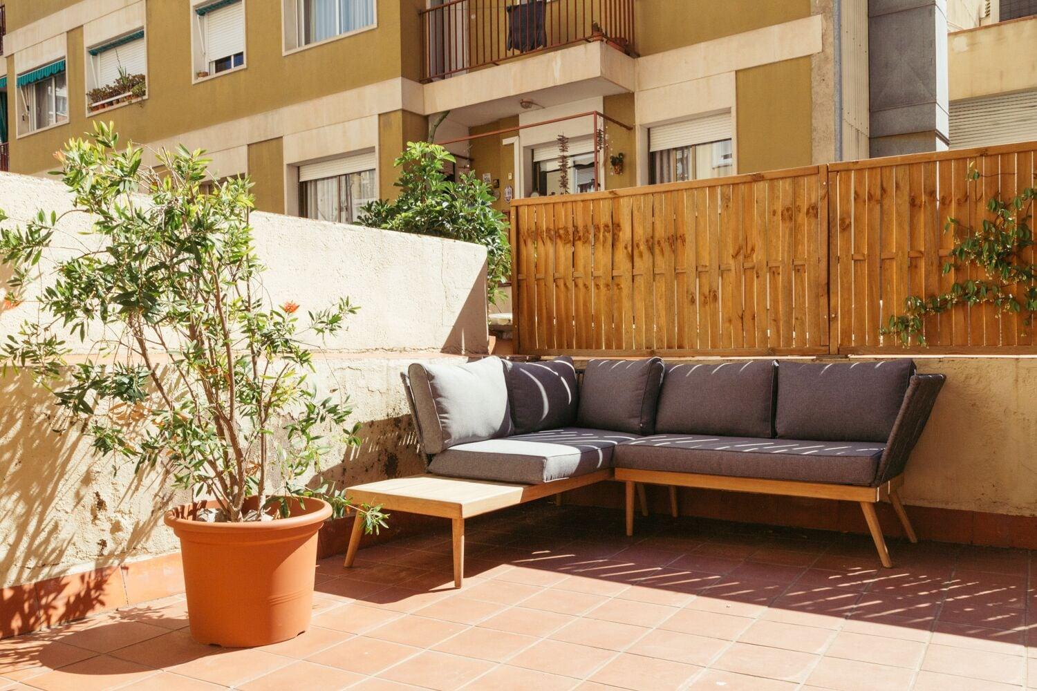 Casa Felipa Plaza Espana Barcelona Ngoại thất bức ảnh