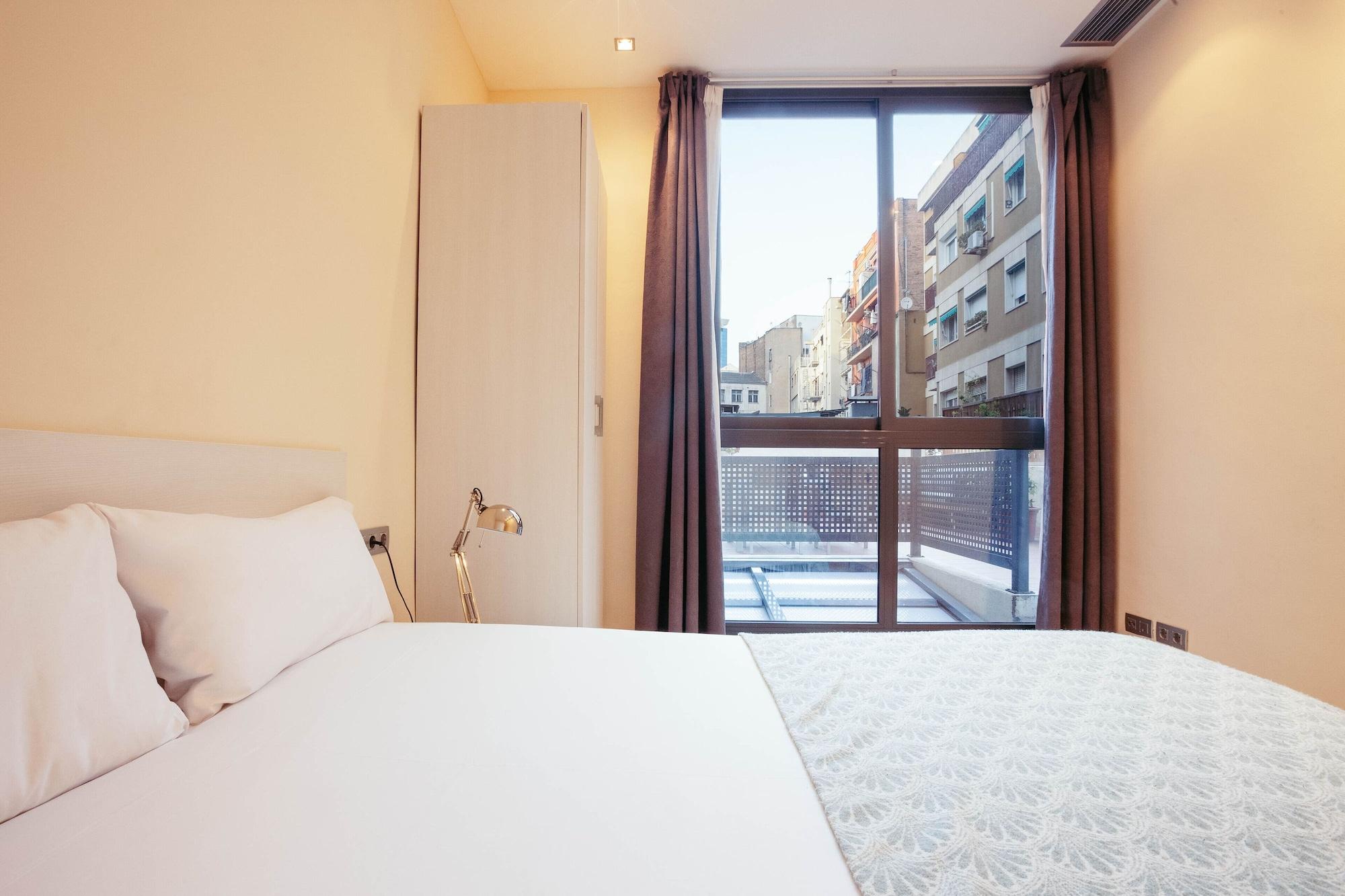 Casa Felipa Plaza Espana Barcelona Ngoại thất bức ảnh