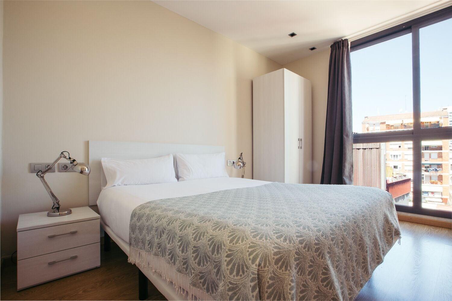 Casa Felipa Plaza Espana Barcelona Ngoại thất bức ảnh