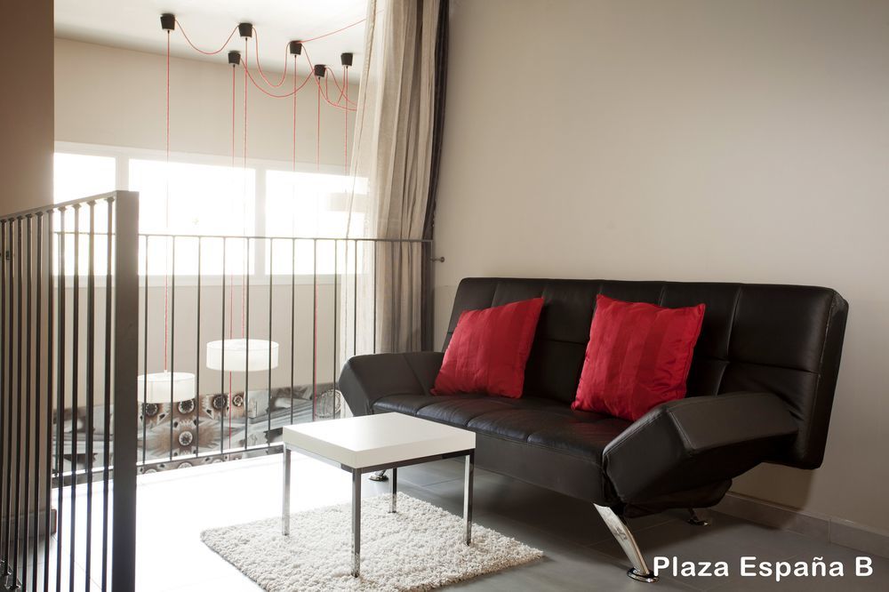Casa Felipa Plaza Espana Barcelona Ngoại thất bức ảnh