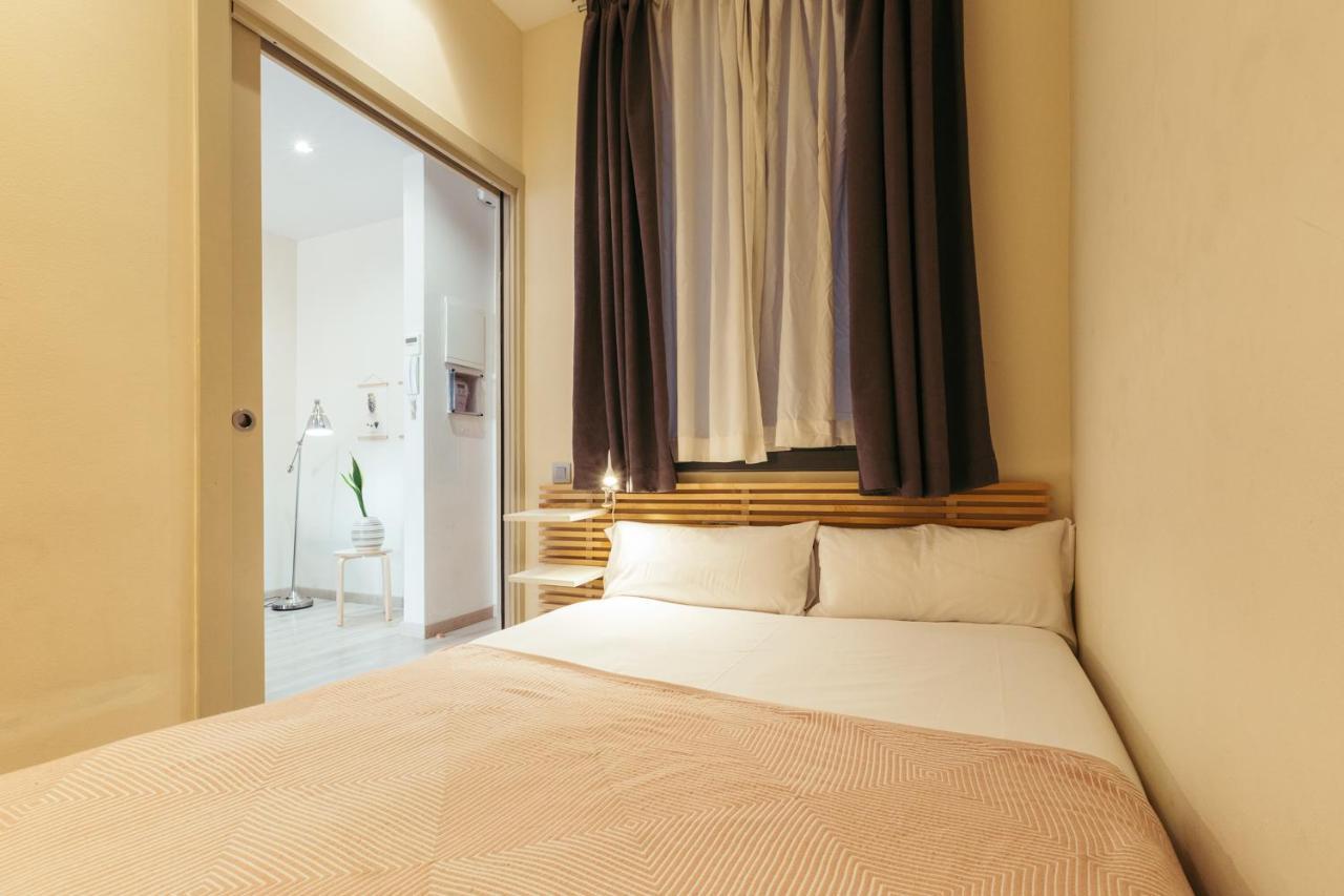Casa Felipa Plaza Espana Barcelona Ngoại thất bức ảnh