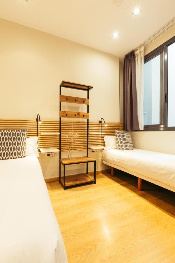 Casa Felipa Plaza Espana Barcelona Ngoại thất bức ảnh