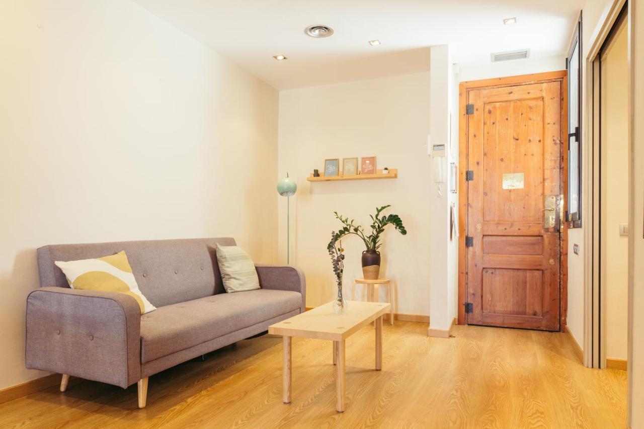 Casa Felipa Plaza Espana Barcelona Ngoại thất bức ảnh